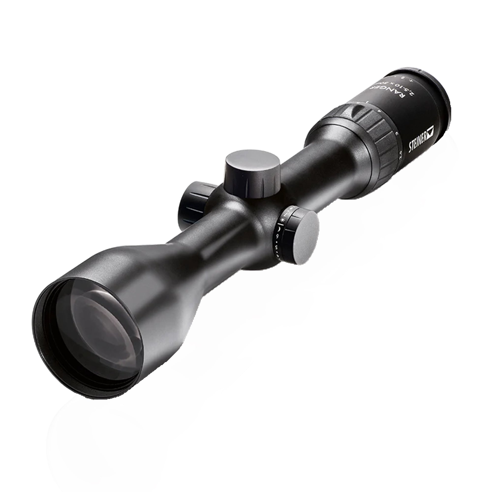 Ranger 2.5-10x50