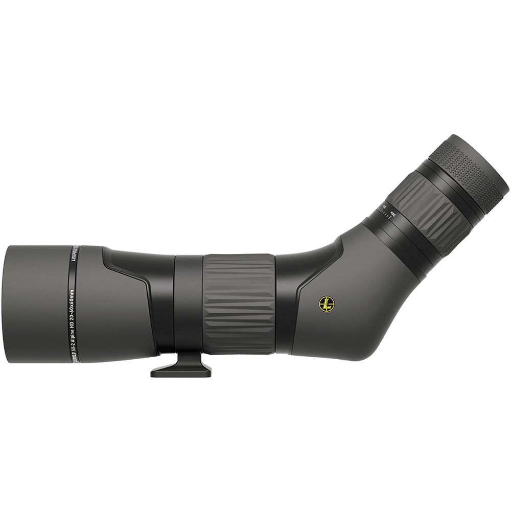 SX-2 Alpine HD 20-60x60