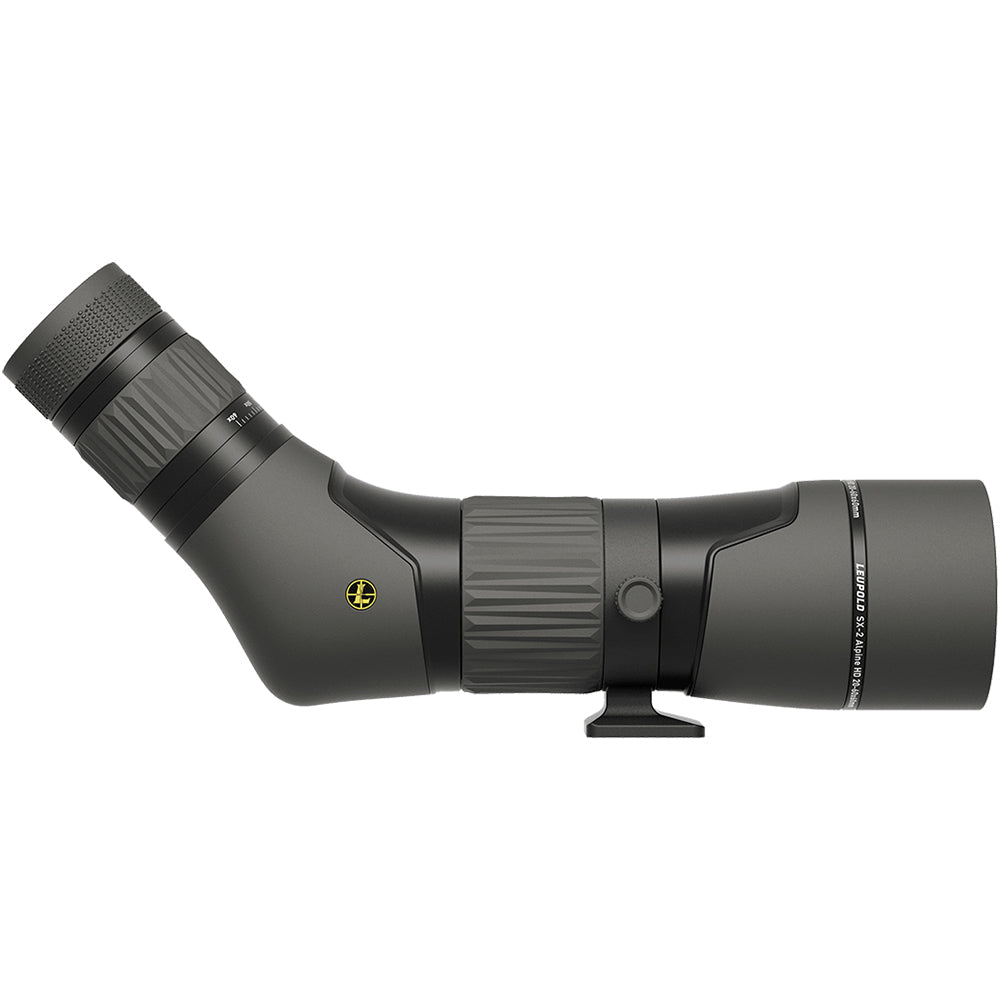 SX-2 Alpine HD 20-60x60