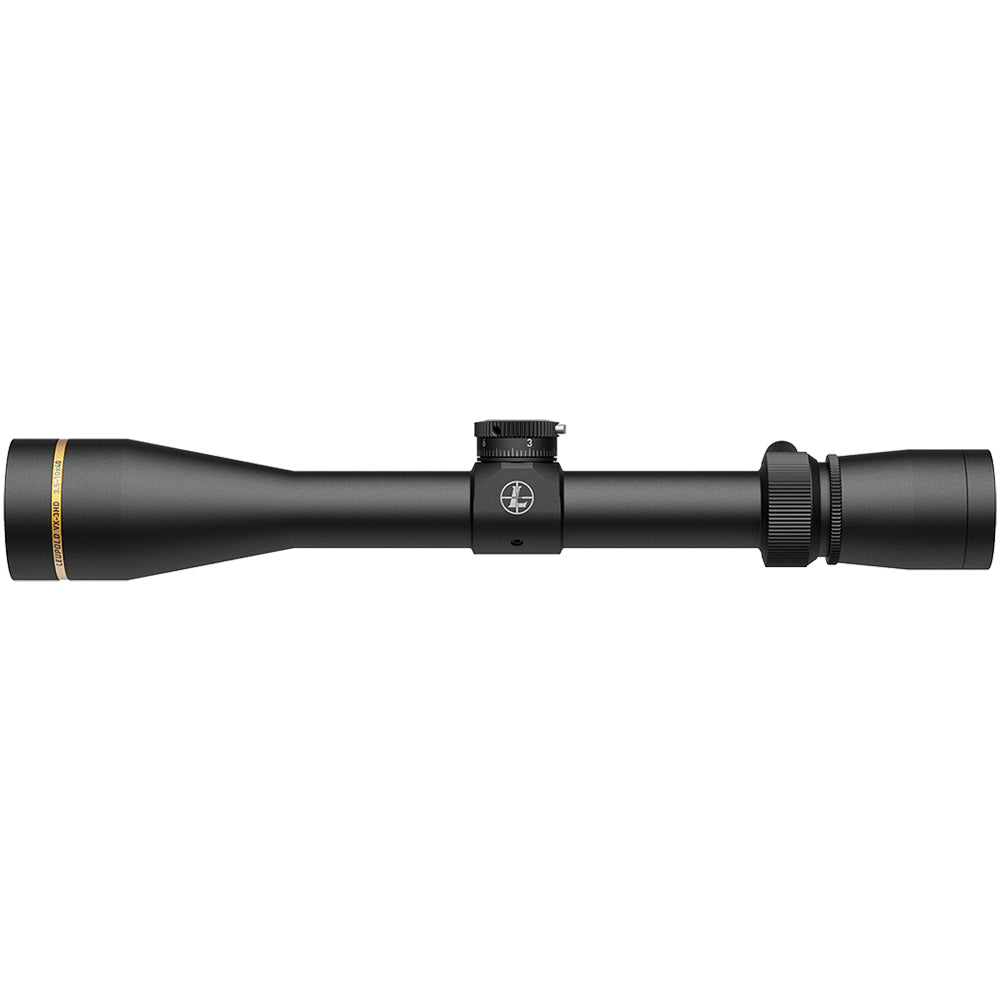 VX-3HD 3.5-10x40 Illuminated