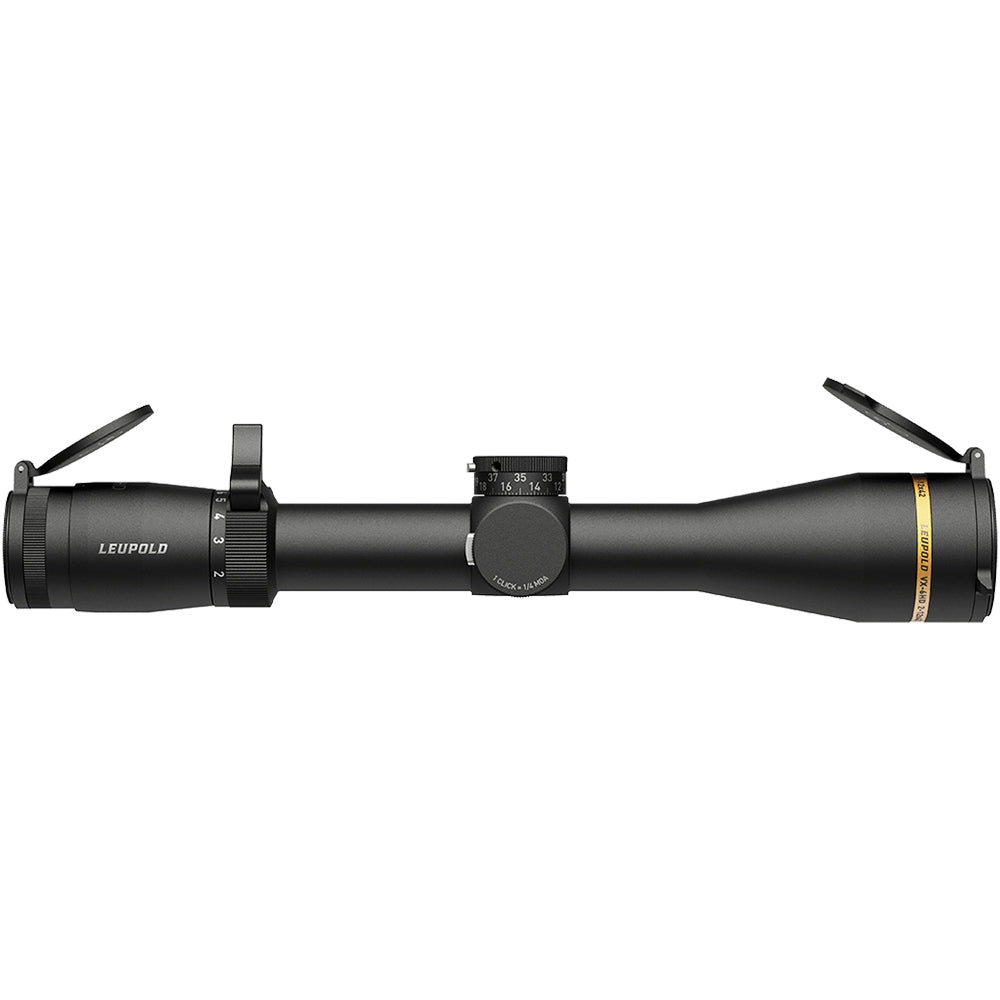 VX-6HD 2-12x42