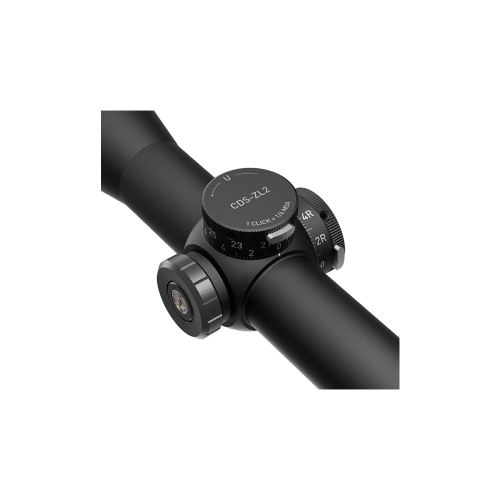 VX-6HD 2-12x42